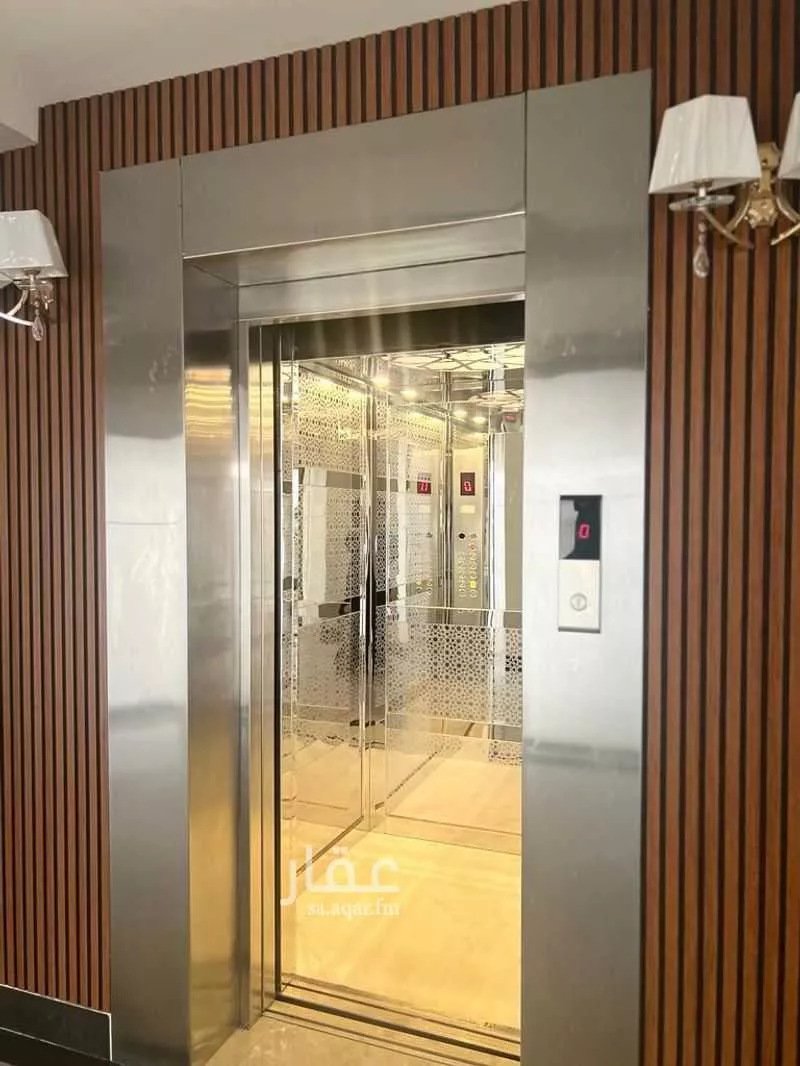 شقة 3 غرف في الحمرا 4