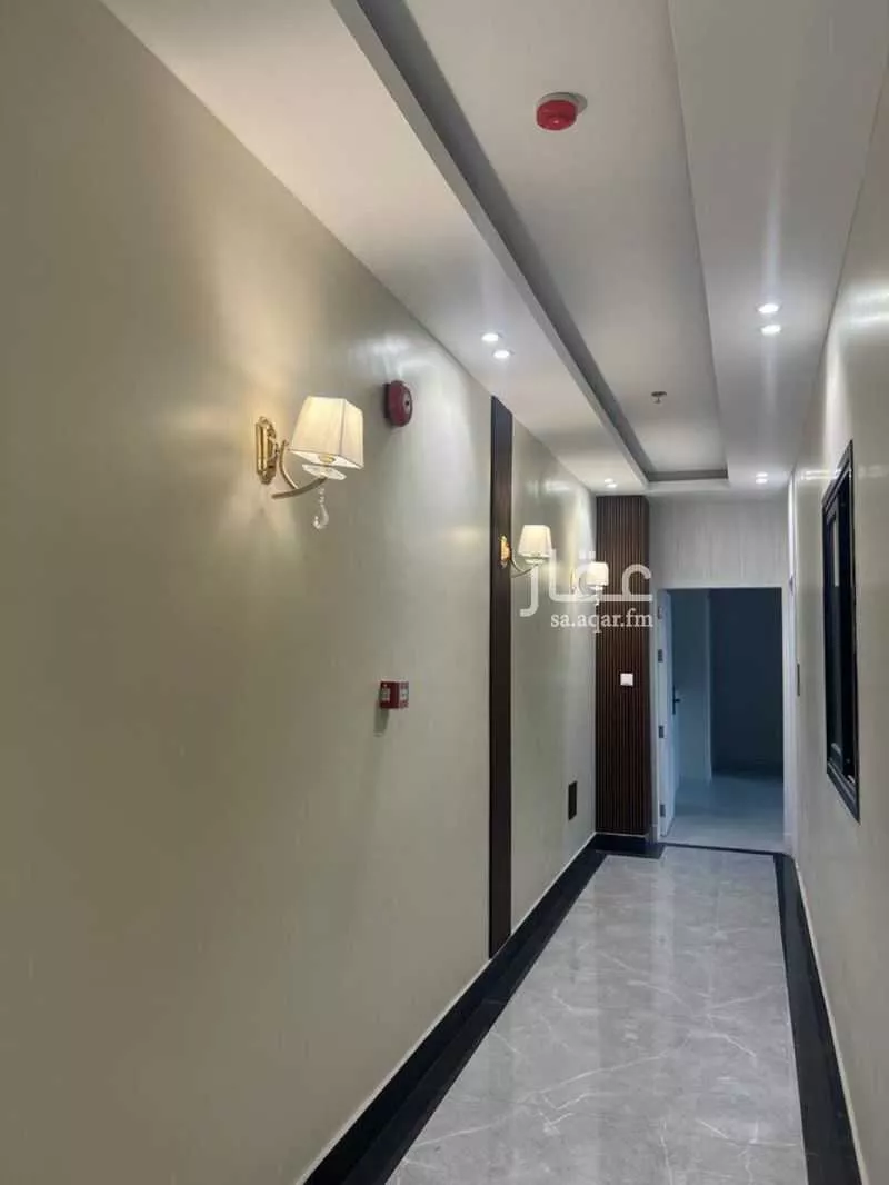 شقة 3 غرف في الحمرا 2