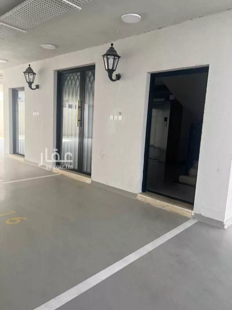 شقة 3 غرف في الحمرا 3