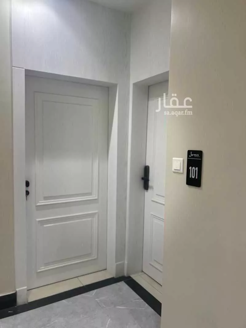 شقة 3 غرف في الحمرا 5