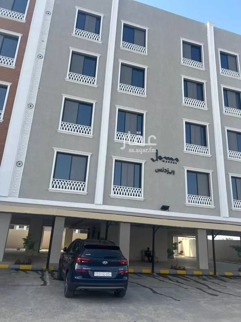 شقة 3 غرف في الحمرا 1