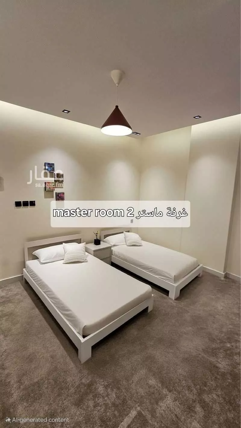3 bedroom apartment in Dahiat King Fahd, Eastern Province 8