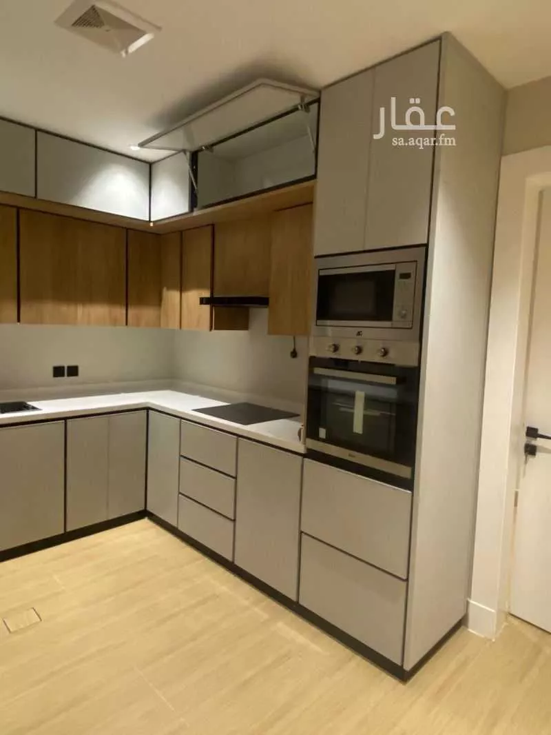 شقة 3 غرف في السيف 2