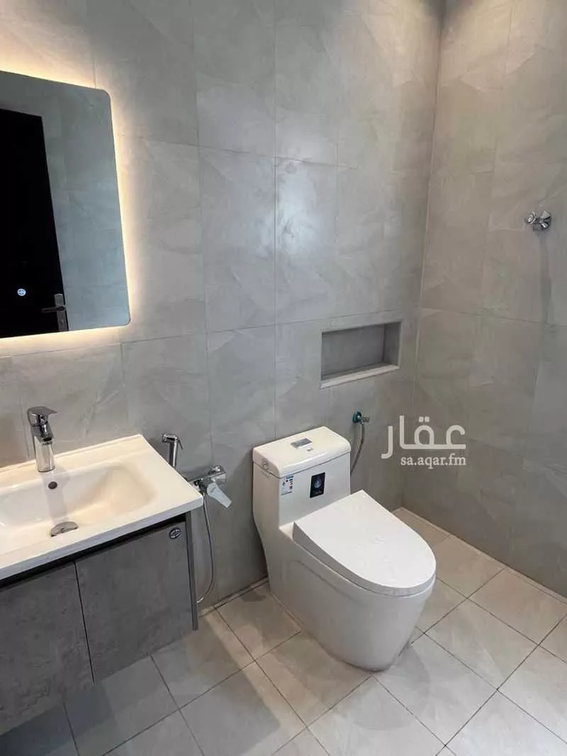1 bedroom apartment in Dhahrat Namar, Riyadh 15