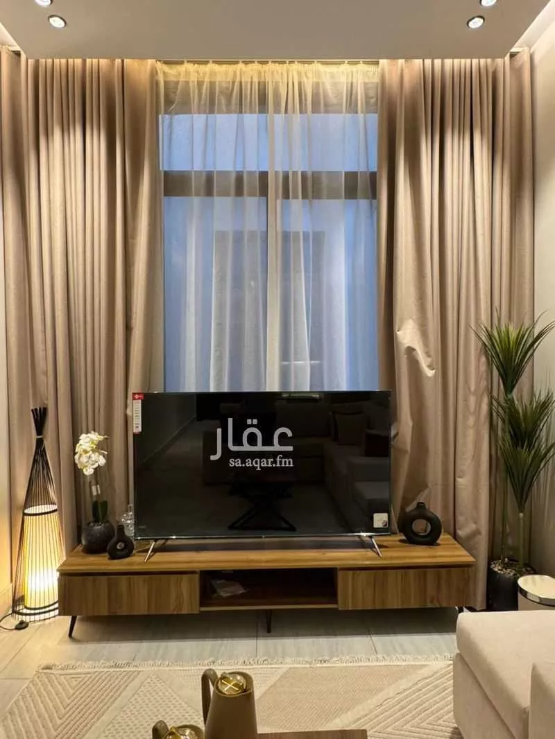 شقة 1 غرف في اليرموك 3