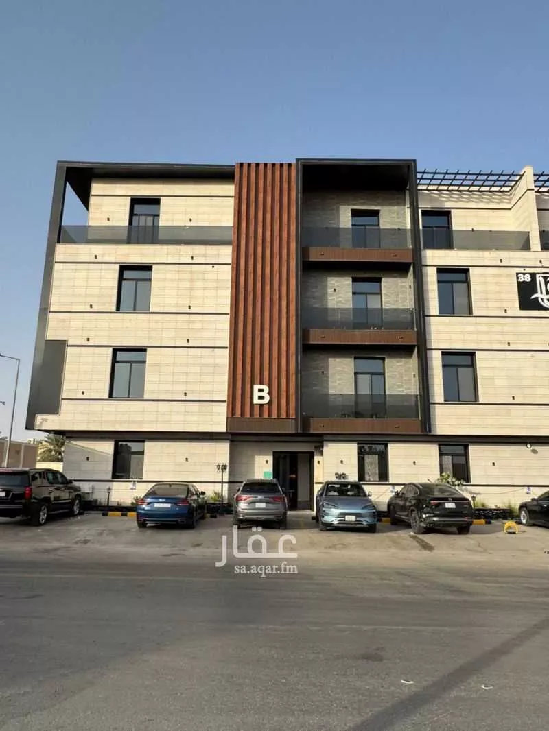 شقة 3 غرف في اليرموك 2