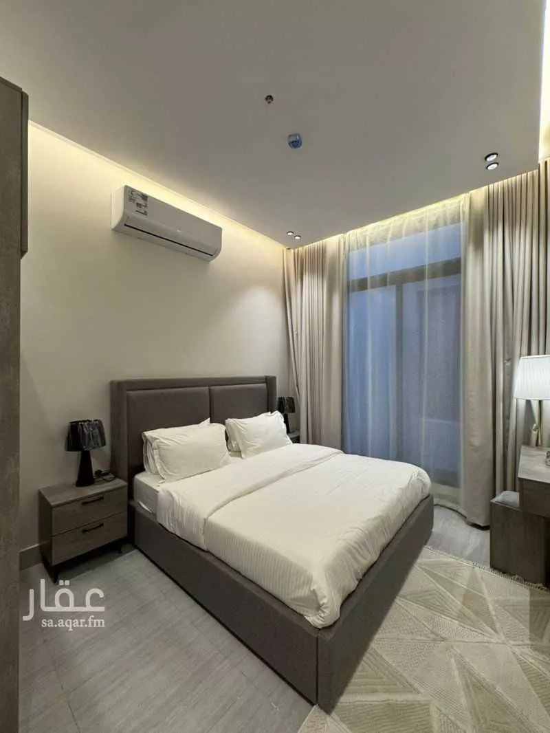 شقة 1 غرف في اليرموك 4