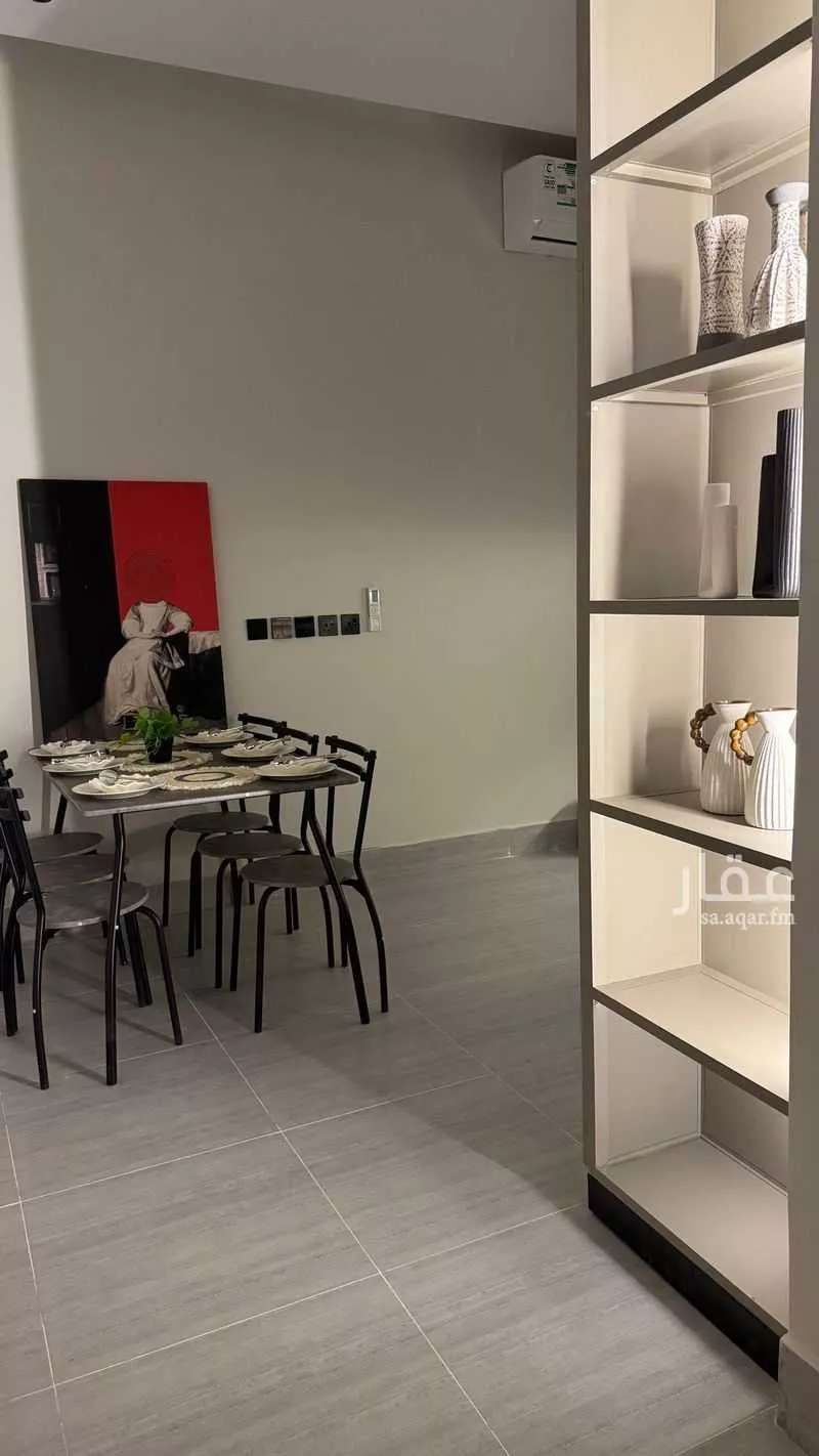 شقة 3 غرف في اليرموك 4