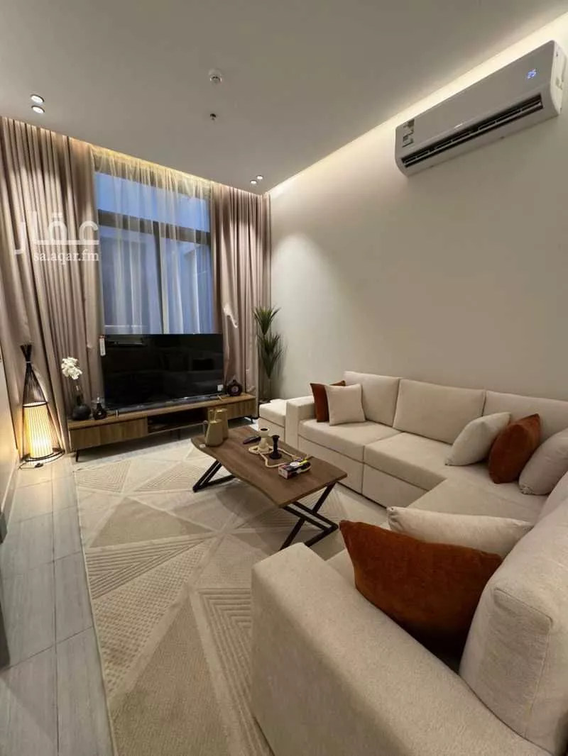 شقة 1 غرف في اليرموك 1