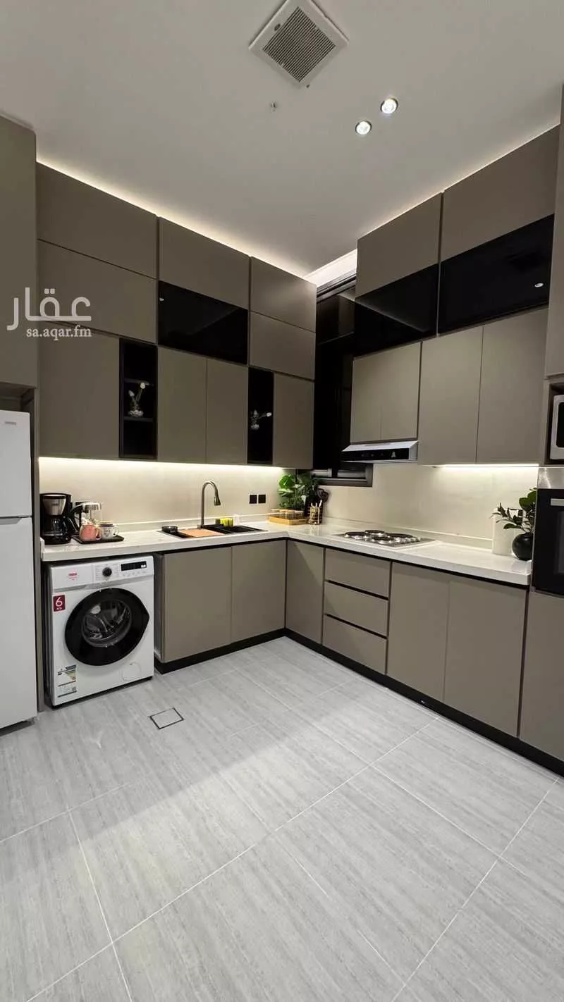 شقة 3 غرف في اليرموك 5