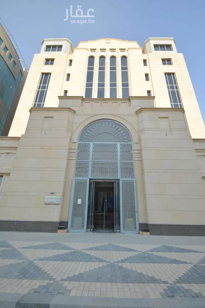 عقار  في الزهراء، الرياض 6