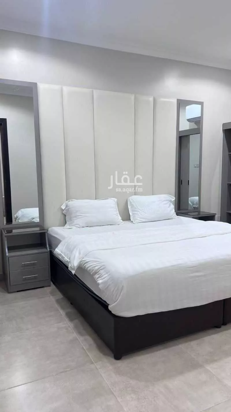 شقة 1 غرف في العدامة 1