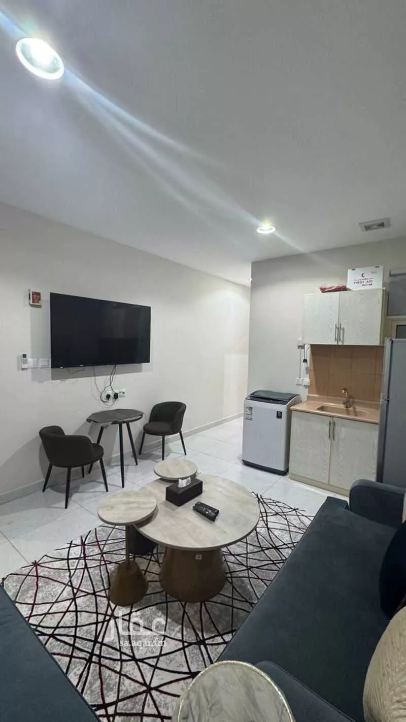 1 bedroom apartment in Al Thuqbah, Eastern Province 4