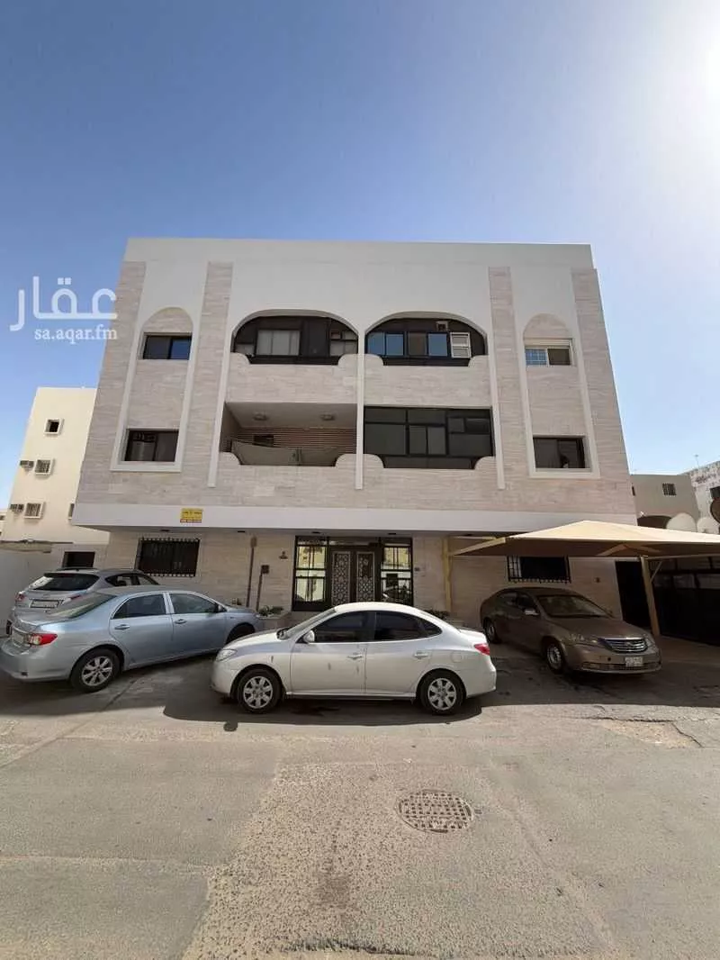 26 bedroom building in Al Faisaliyyah, Jeddah 15