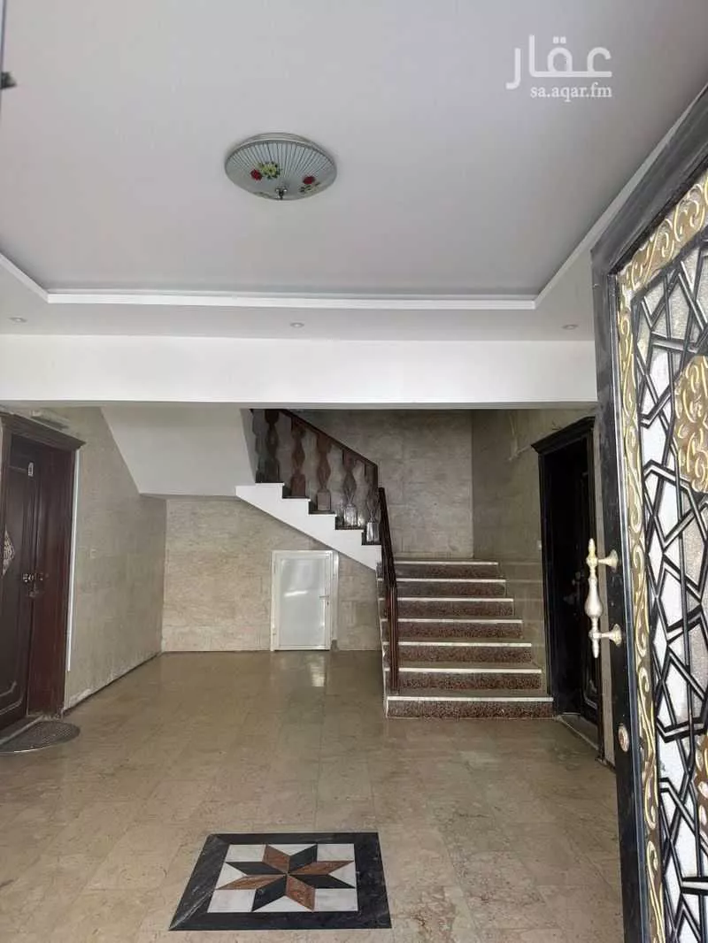 380 sqm building in Al Faisaliyyah 5