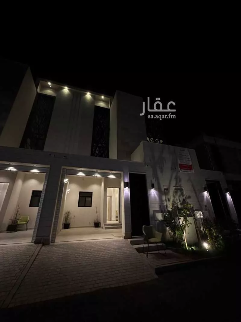 دور 3 غرف في الصفا 2