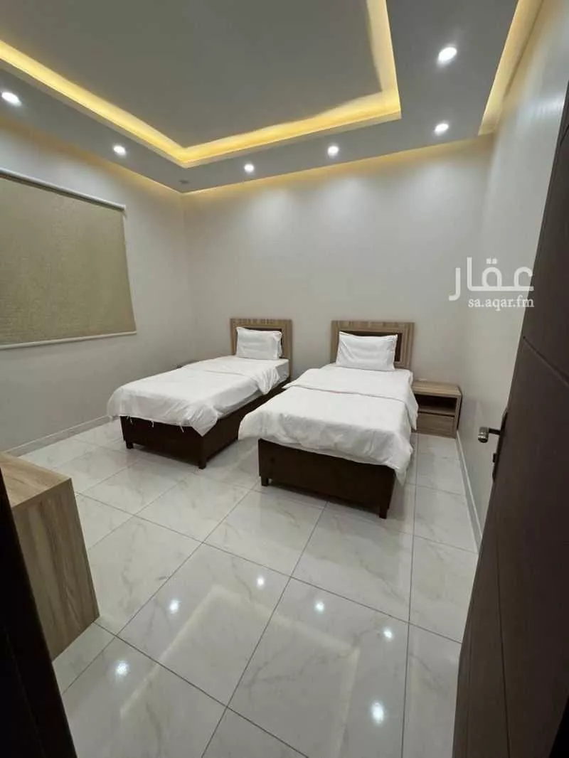 شقة 2 غرف في الملز، الرياض 4