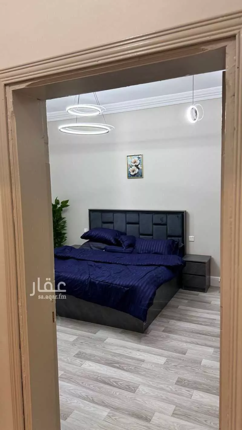 شقة 2 غرف في الصفا 3