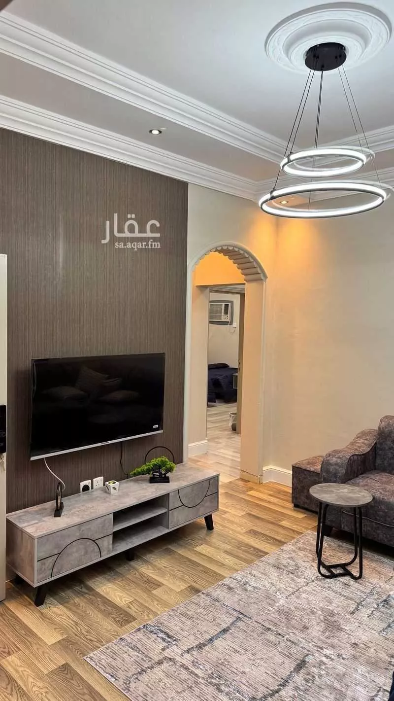 شقة 2 غرف في الصفا 4