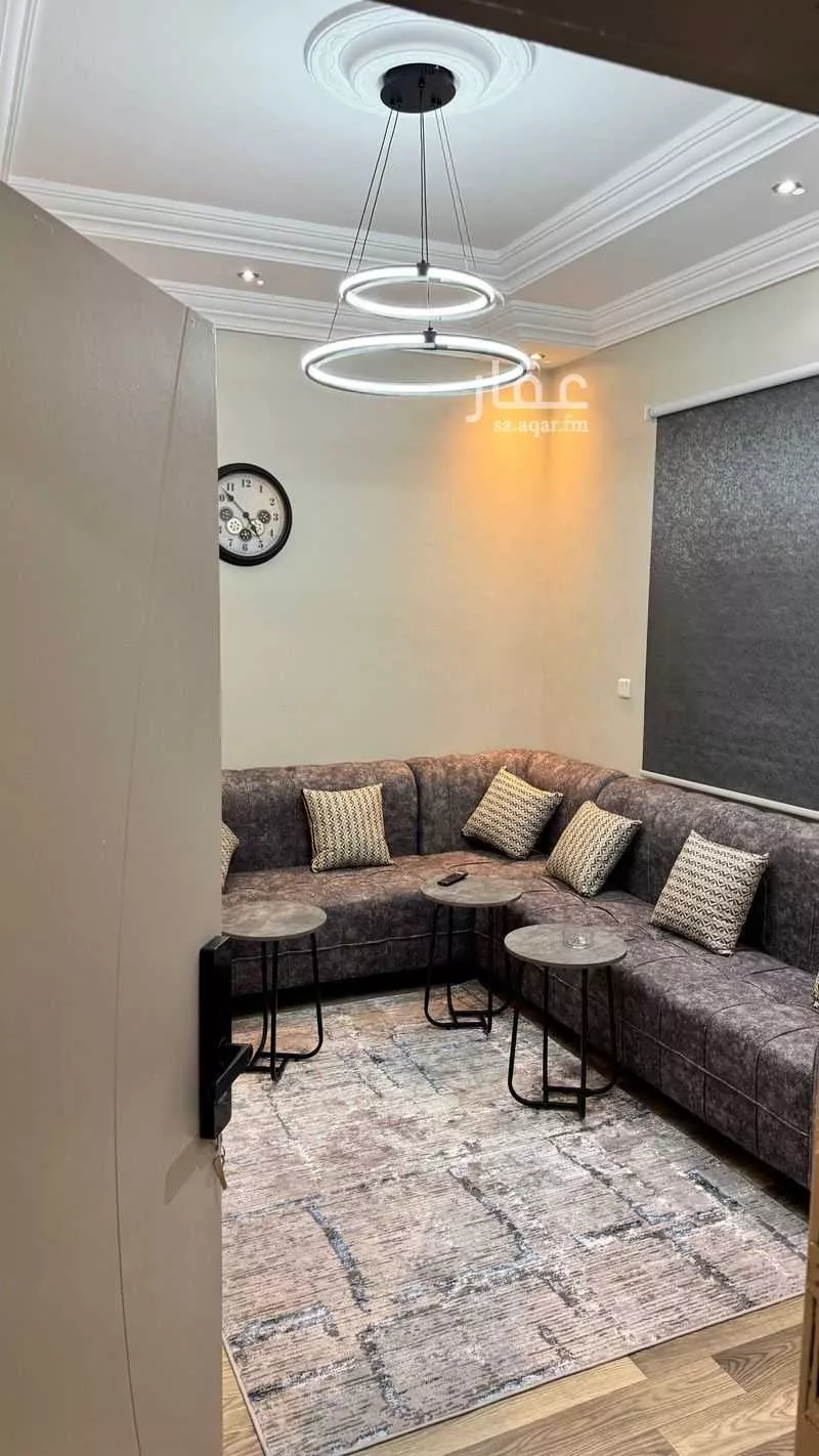 شقة 2 غرف في الصفا 1