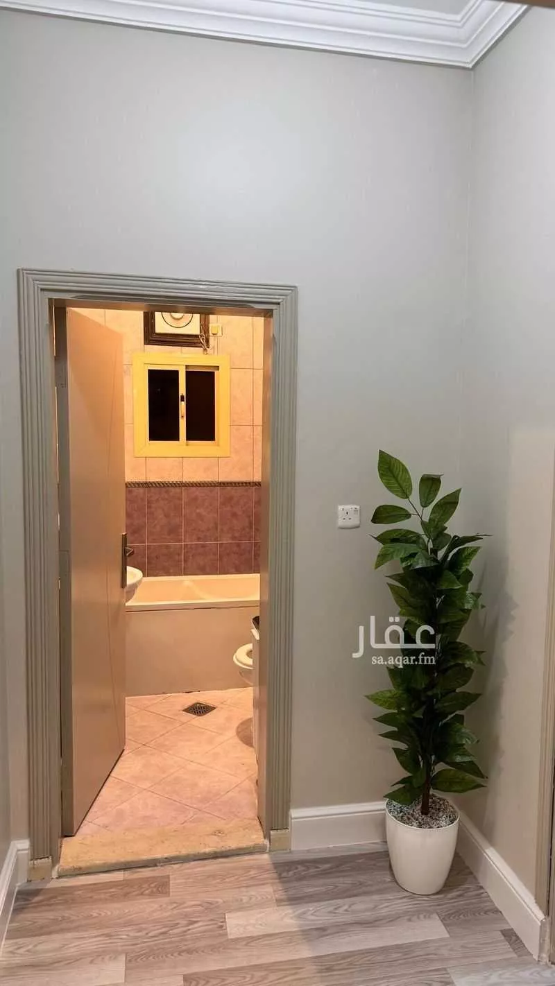 شقة 2 غرف في الصفا 5