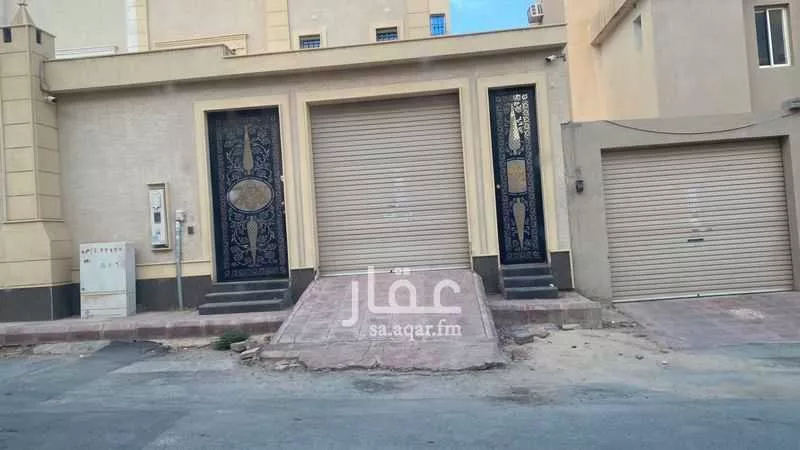 فيلا 5 غرف في طويق 1