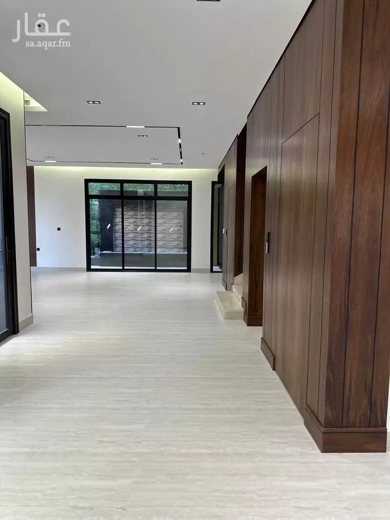 فيلا 6 غرف في النرجس 1