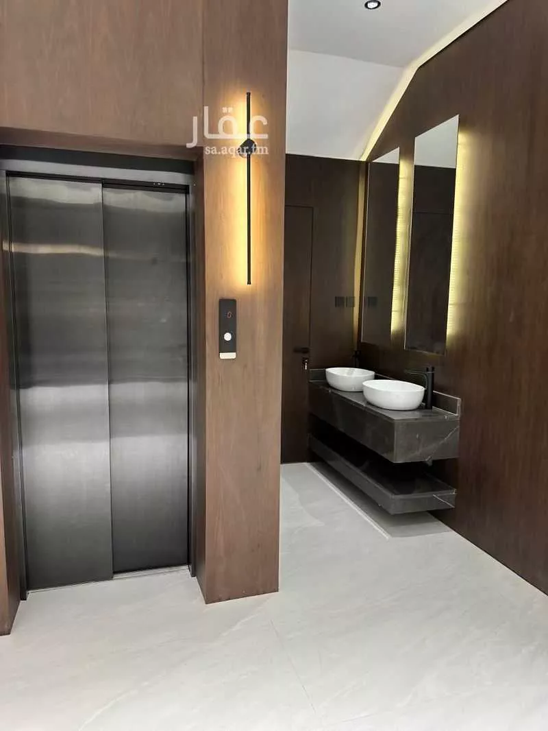 فيلا 6 غرف في النرجس 4