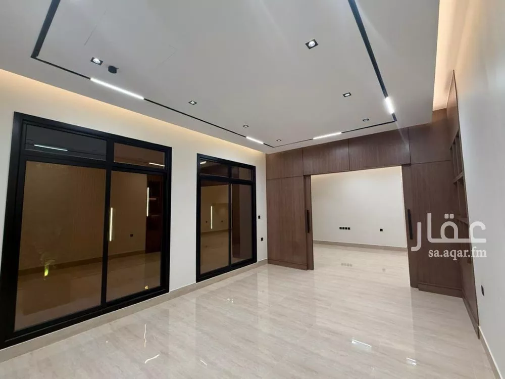 دور 6 غرف في النرجس 3