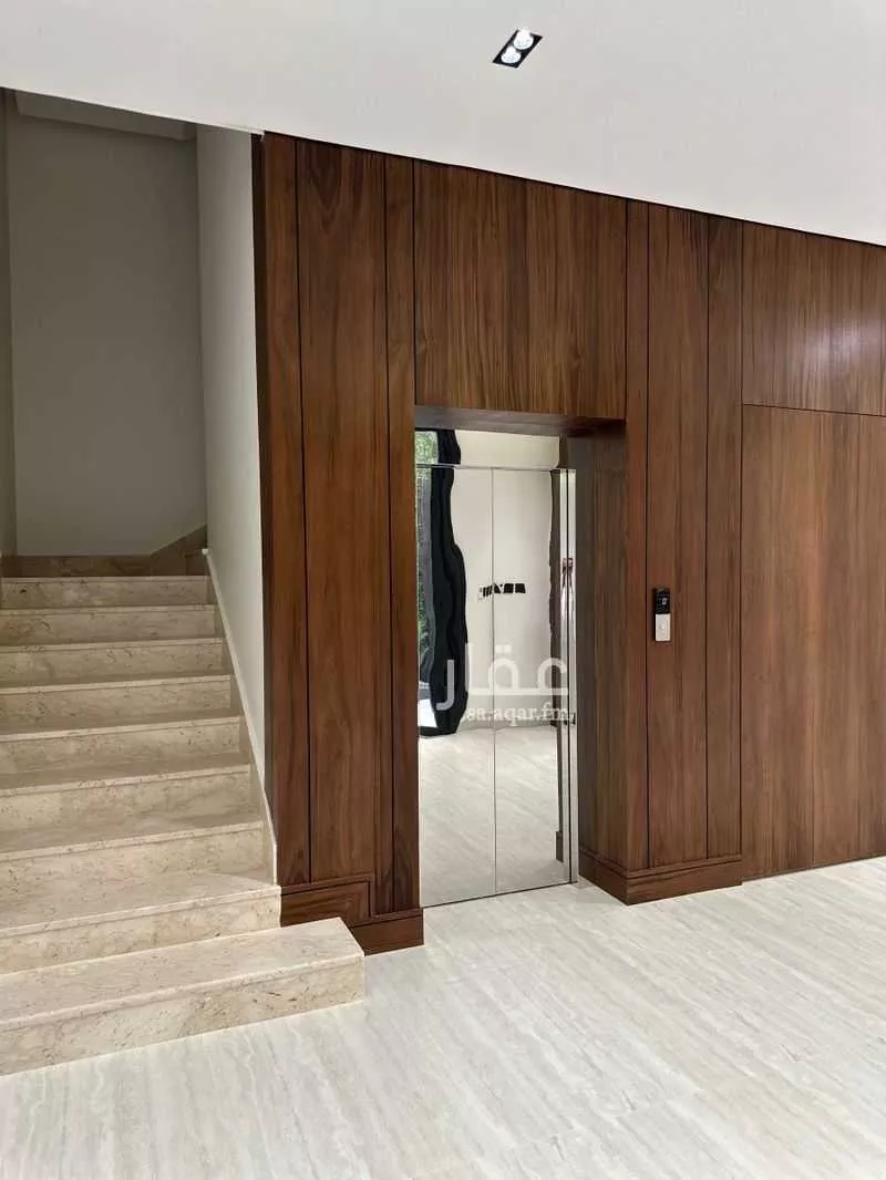 فيلا 6 غرف في النرجس 3