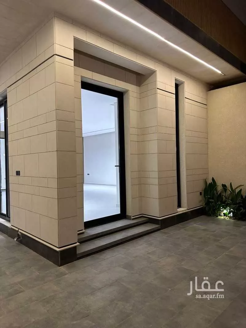 فيلا 6 غرف في النرجس 4