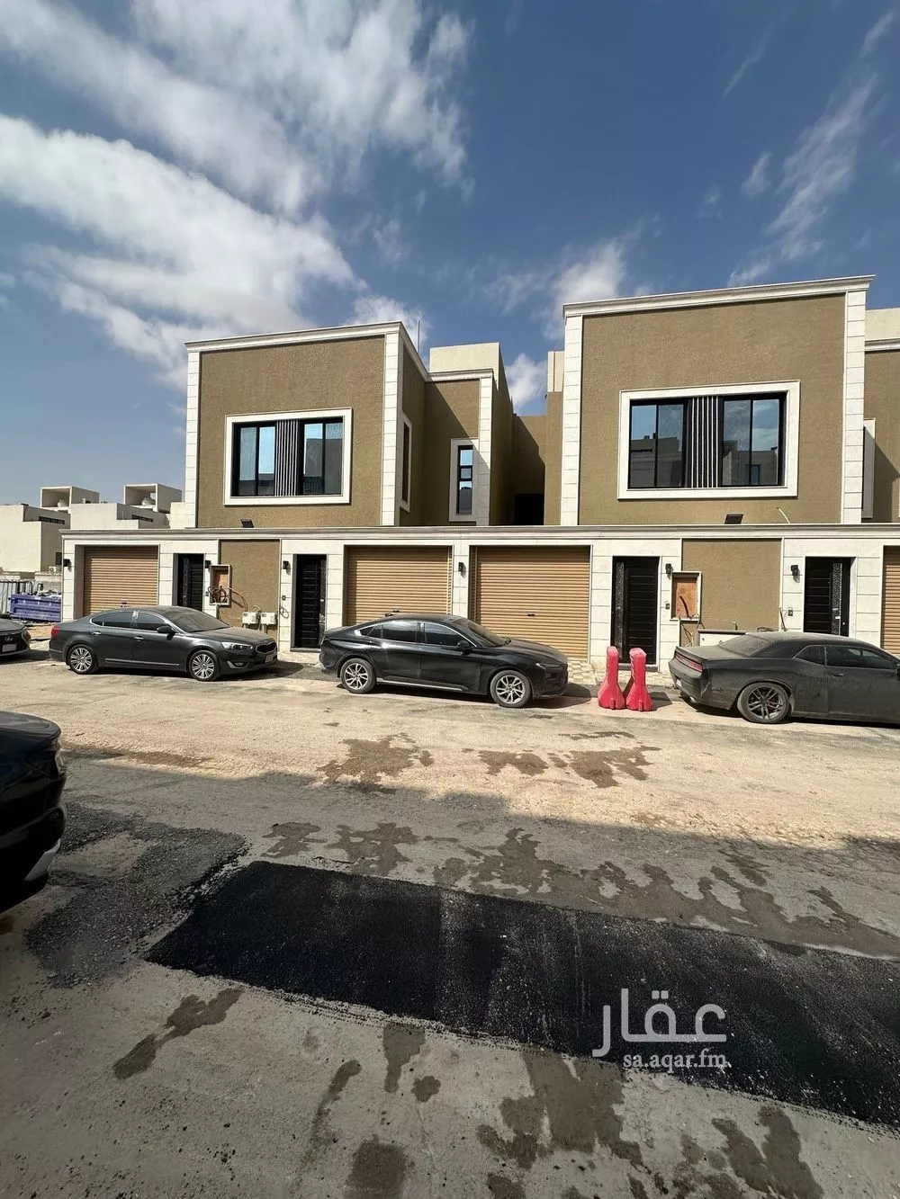 فيلا 3 غرف في الرمال، الرياض 6