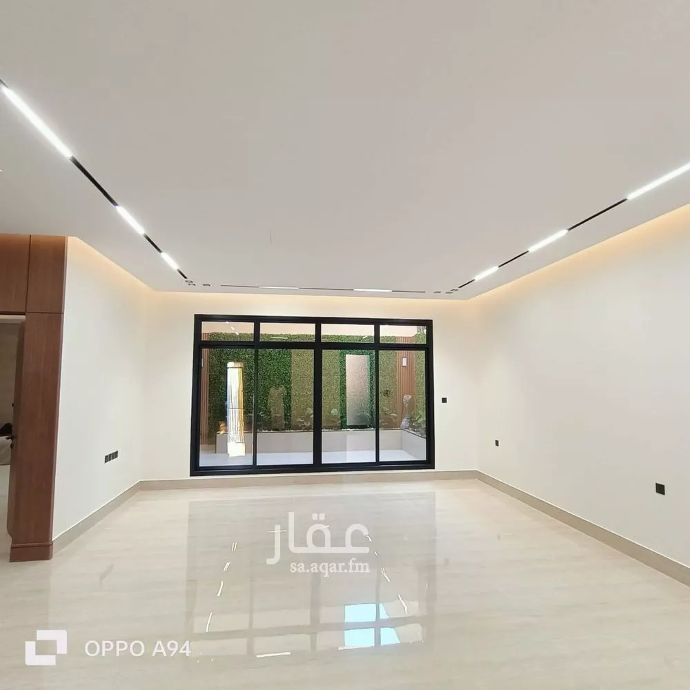 فيلا 6 غرف في النرجس 3