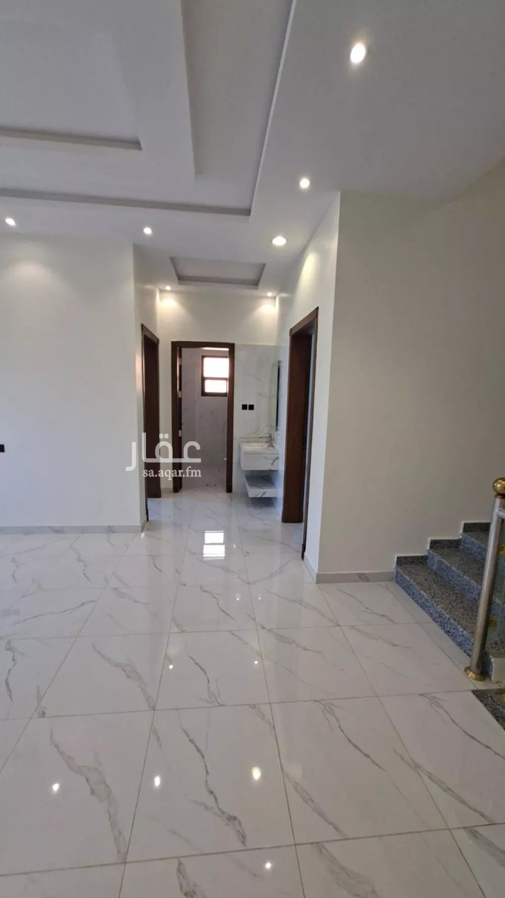 فيلا 4 غرف في الدار البيضاء 5