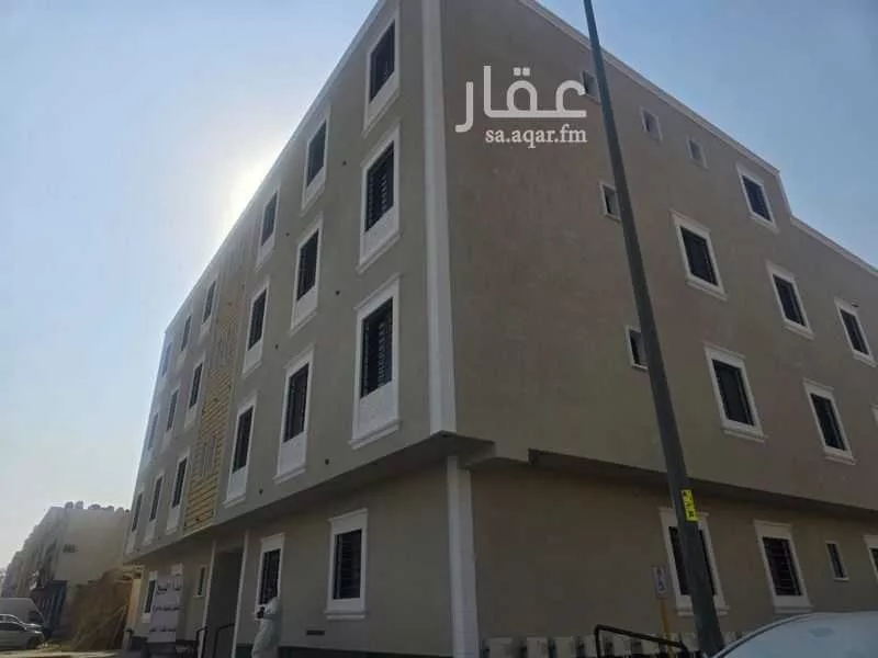 4 bedroom apartment in Ad Dar Al Baida, Riyadh 4