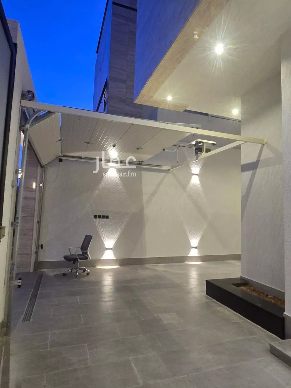 فيلا 6 غرف في النرجس 3