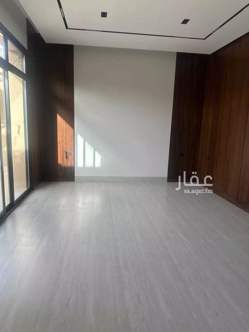 فيلا 6 غرف في النرجس 4