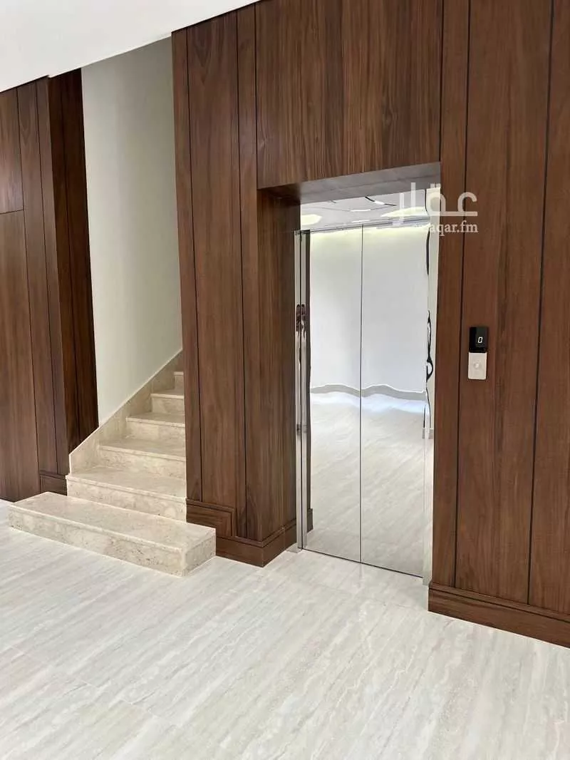 فيلا 6 غرف في النرجس 5