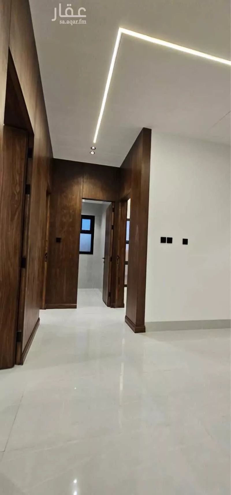 6 bedroom villa in Al Narjis 3
