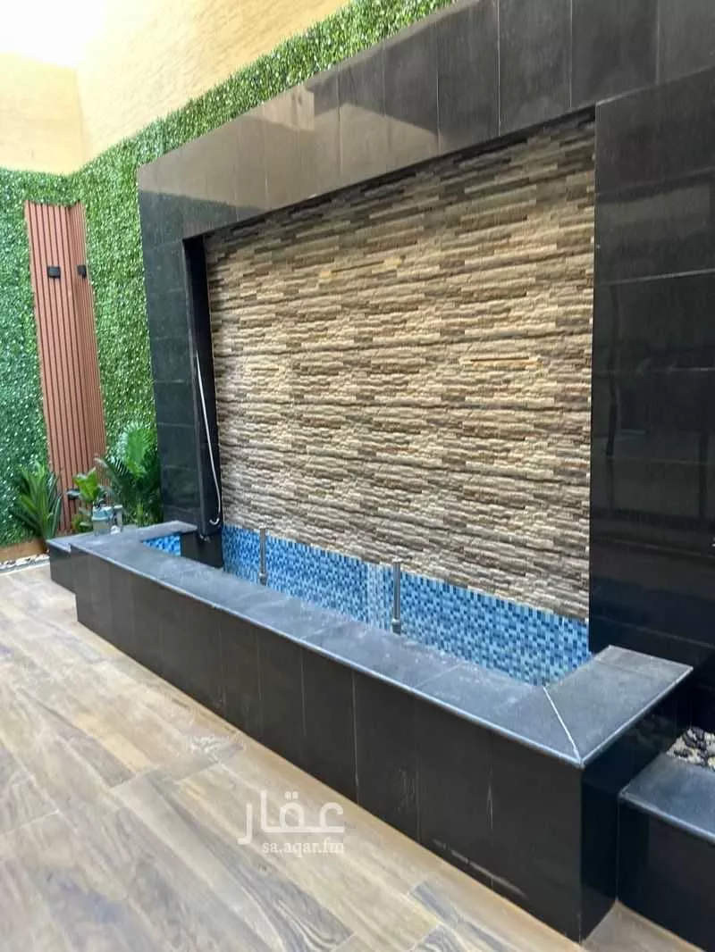 فيلا 6 غرف في النرجس 2