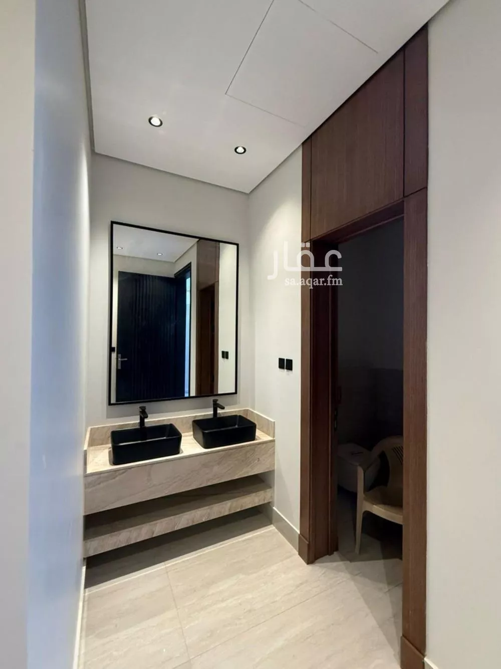 4 bedroom villa in Al Narjis 2