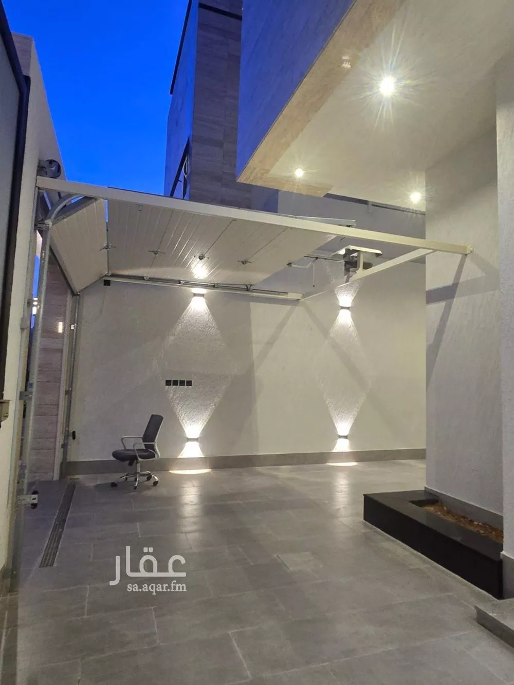 فيلا 6 غرف في النرجس 3