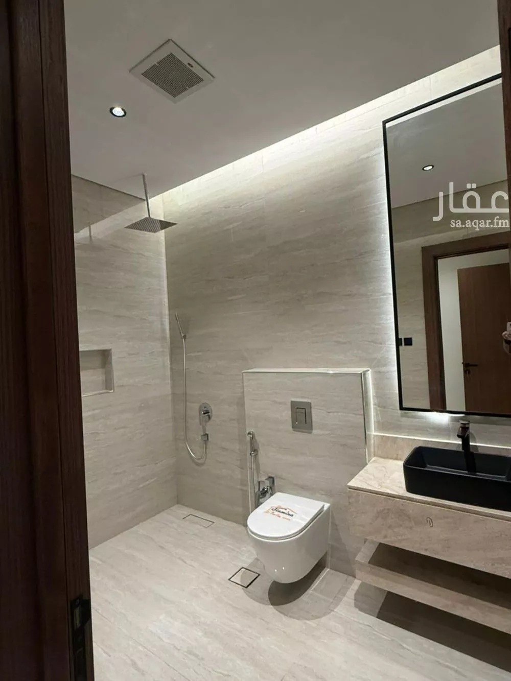 دور 6 غرف في النرجس 2