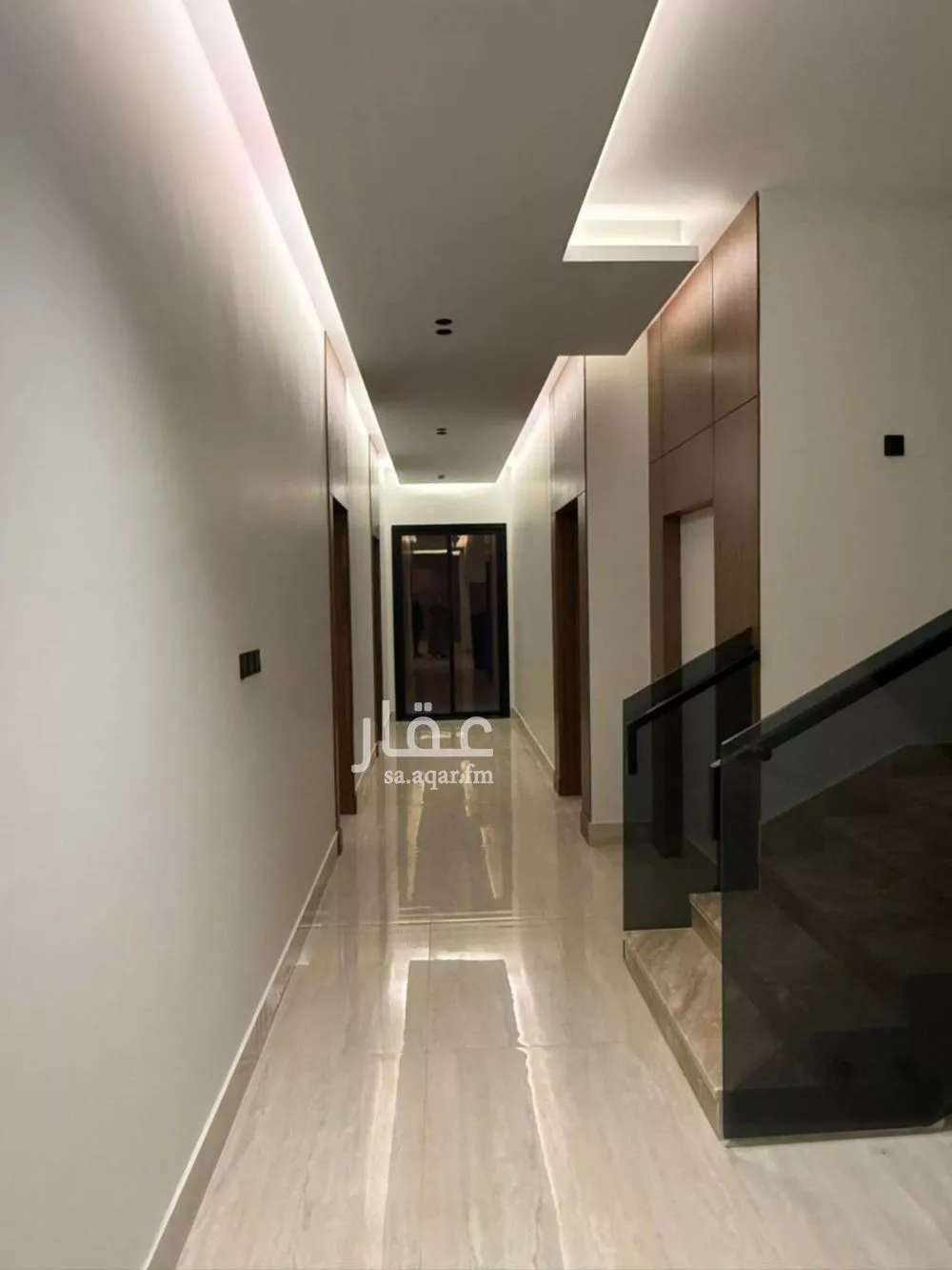 4 bedroom villa in Al Narjis 4