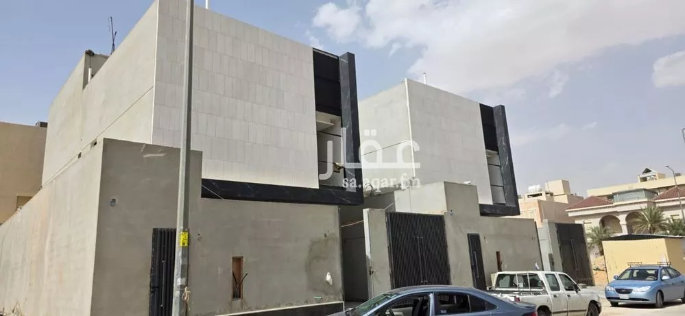 5 bedroom villa in Al Narjis 2