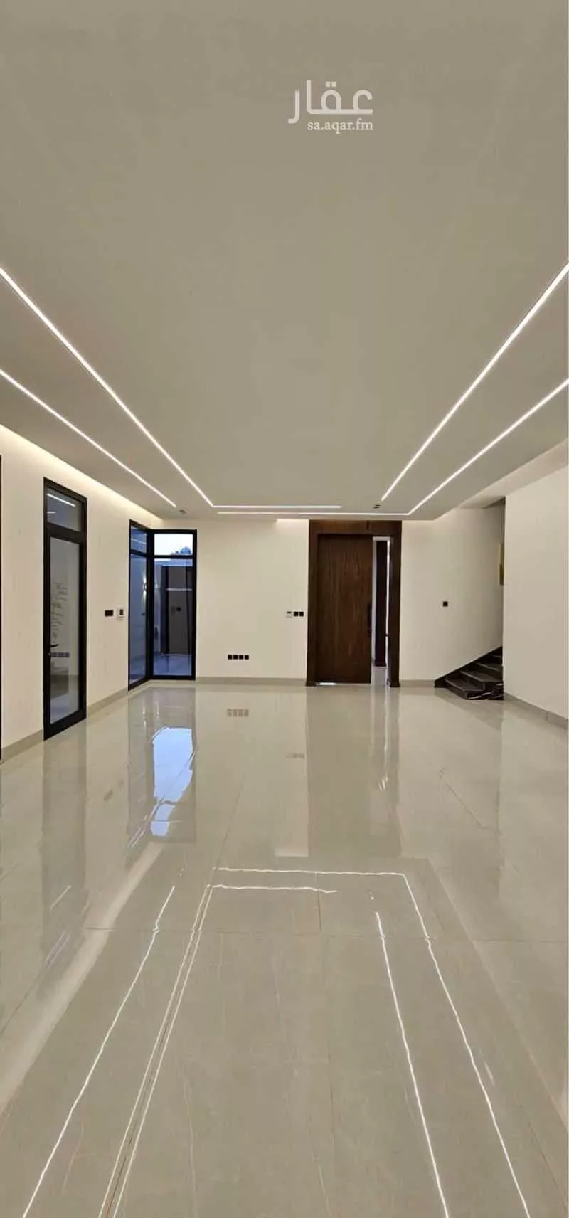 6 bedroom villa in Al Narjis 4