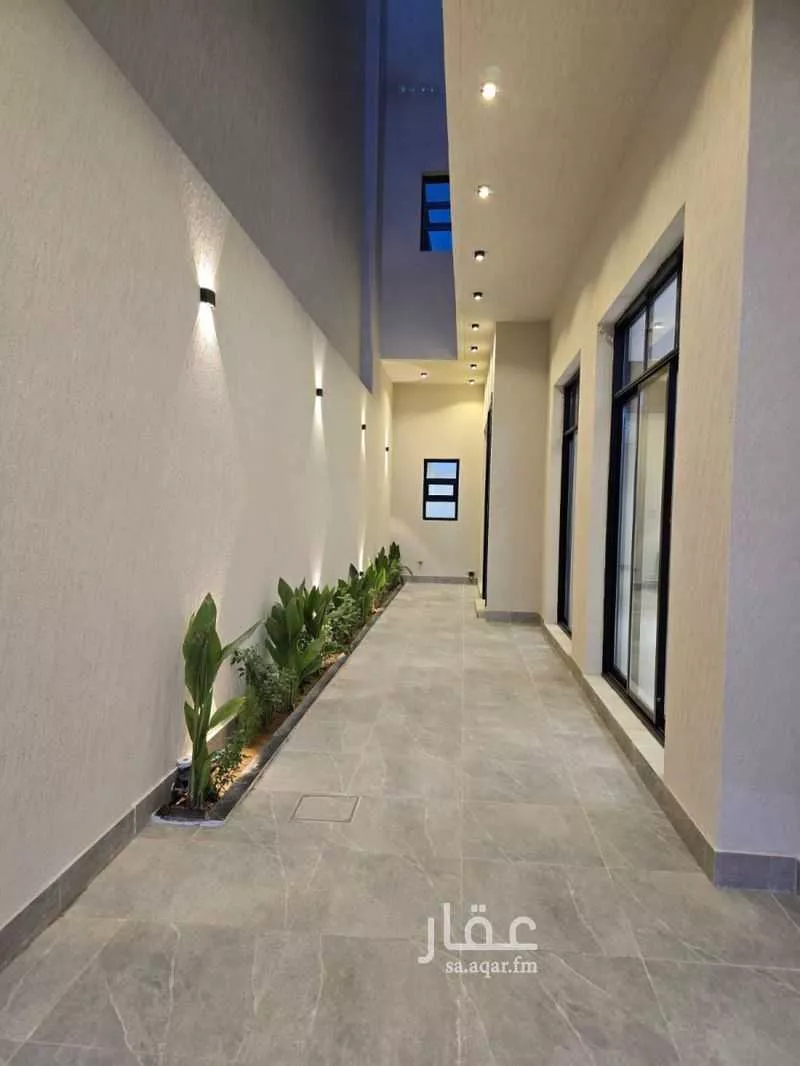 فيلا 6 غرف في النرجس 3