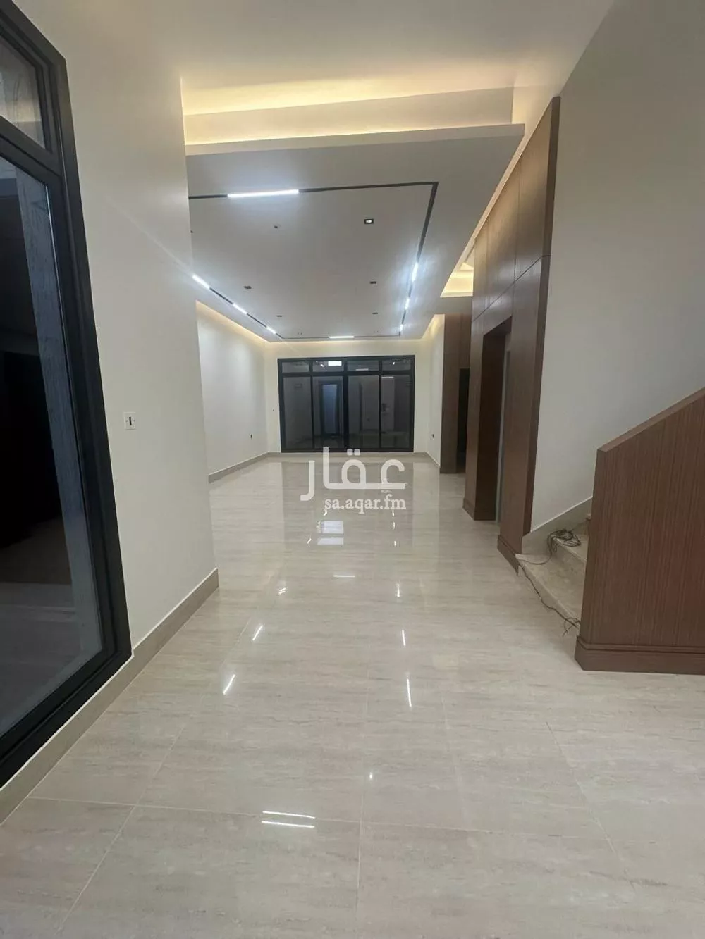 6 bedroom villa in Al Narjis 2