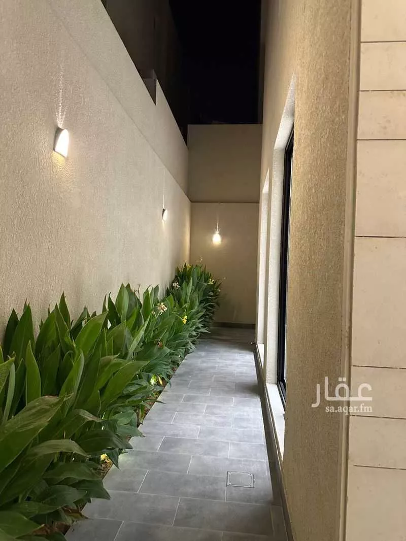 فيلا 6 غرف في النرجس 2