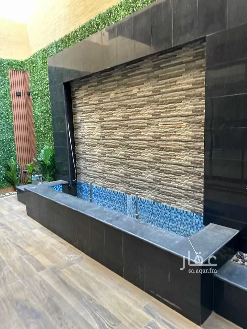 فيلا 6 غرف في النرجس 5